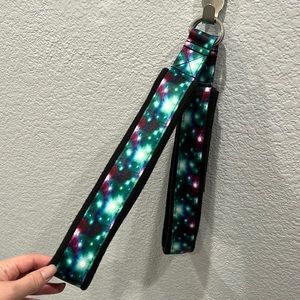 Custom-made Pilates reformer straps